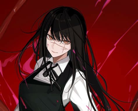 [Mutenkabutsu] 【Chainsaw Man】 Mitaka Asa  .
